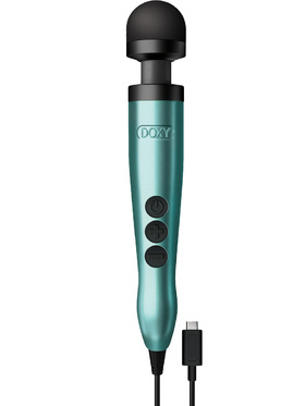 Doxy: 3 USB-C Wand, turkis