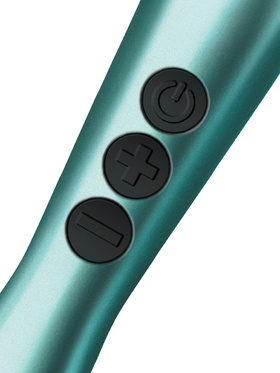 Doxy: 3 USB-C Wand, turkis