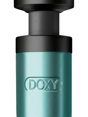 Doxy: 3 USB-C Wand, turkis
