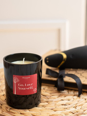 Womanizer: Scented Candle