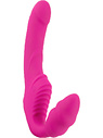 Remote Double Strap-On