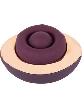 Belou: Rotating Vulva Massager