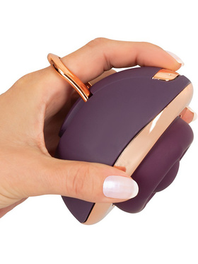 Belou: Rotating Vulva Massager