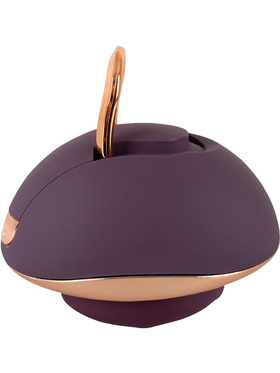 Belou: Rotating Vulva Massager