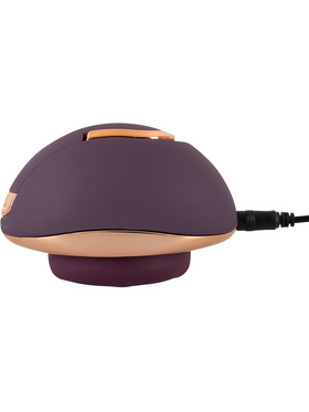 Belou: Rotating Vulva Massager