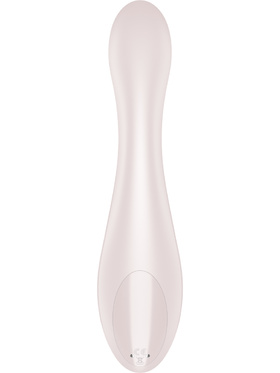 Satisfyer: G-Force, G-Spot Vibrator, beige