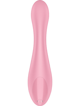 Satisfyer: G-Force, G-Spot Vibrator, rosa