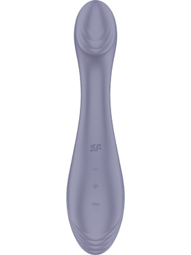 Satisfyer: G-Force, G-Spot Vibrator, lila