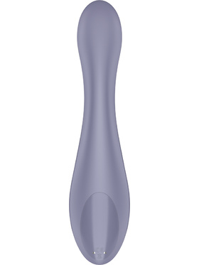 Satisfyer: G-Force, G-Spot Vibrator, lila