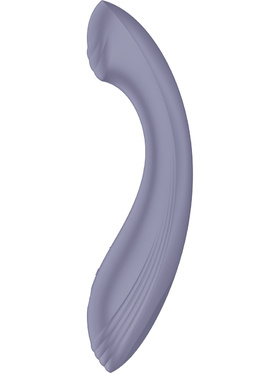 Satisfyer: G-Force, G-Spot Vibrator, lila