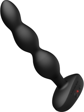 Lovense: Ridge, App Controlled Rotating Anal Beads