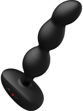 Lovense: Ridge, App Controlled Rotating Anal Beads