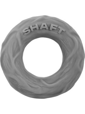 Shaft: Model R C-Ring, Size 2 (Medium), grå