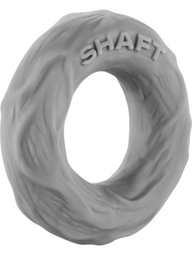 Shaft: Model R C-Ring, Size 3 (Large), grå