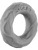 Shaft: Model R C-Ring, Size 3 (Large), grå