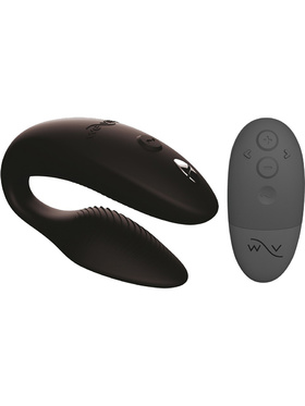 We-Vibe: 15th Anniversary Collection, Tango X & Sync 2