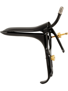 Fetish Collection: Speculum with Air & Liquid Tube