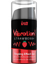 Vibration Tingling Gel