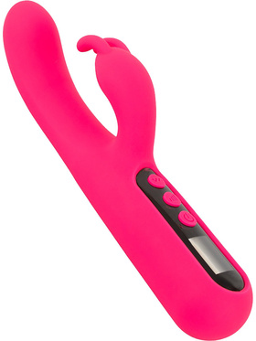 You2Toys: Pink Sunset Rabbit Vibrator