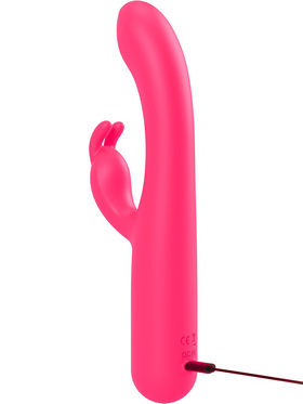 You2Toys: Pink Sunset Rabbit Vibrator