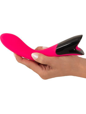 You2Toys: Pink Sunset G-Spot Vibrator