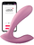 Svakom: Erica, Wearable Vibrator with App, rosa