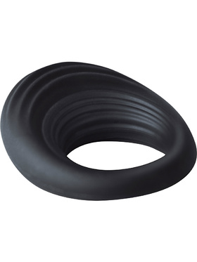 Rocks-Off: Spire, Vibrating Liquid Silicone Ring