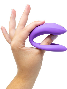 We-Vibe: Sync O, lilla