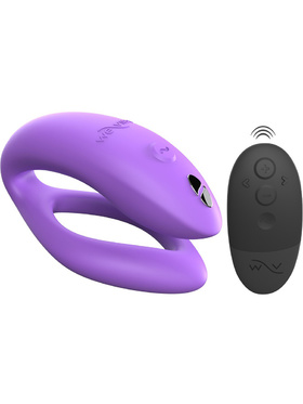 We-Vibe: Sync O, lilla