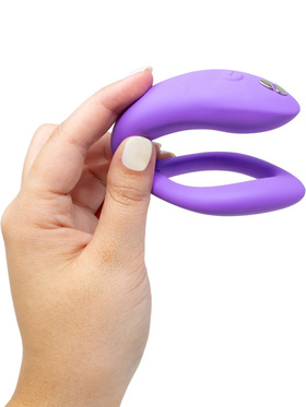 We-Vibe: Sync O, lilla