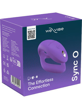 We-Vibe: Sync O, lilla