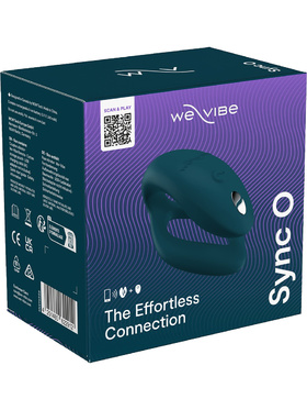 We-Vibe: Sync O, grønn