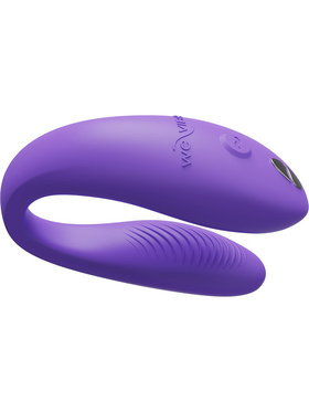 We-Vibe: Sync Go, lilla