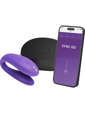 We-Vibe: Sync Go, lilla