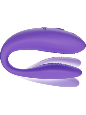 We-Vibe: Sync Go, lilla