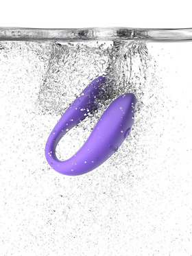 We-Vibe: Sync Go, lilla