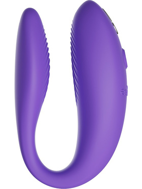 We-Vibe: Sync Go, lilla