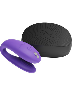 We-Vibe: Sync Go, lilla