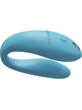 We-Vibe: Sync Go, turkis