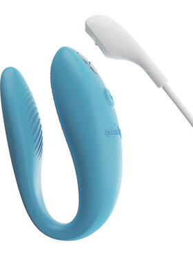 We-Vibe: Sync Go, turkis