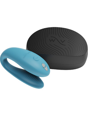 We-Vibe: Sync Go, turkis