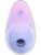 Satisfyer: Pixie Dust, Double Air Pulse Vibrator, lilla/rosa