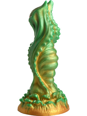 Creature Cocks: Nebula, Alien Silicone Dildo