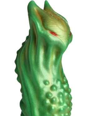 Creature Cocks: Nebula, Alien Silicone Dildo