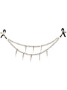Daggers Nipple Clamps