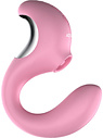 Twist Clitoral Vibrator