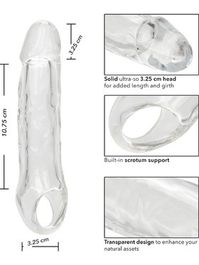 Performance Maxx: Clear Extension, 18 cm