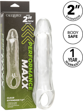 Performance Maxx: Clear Extension, 23.5 cm