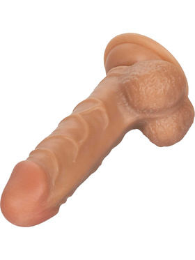 Working Stiff: The Lifeguard Dildo, 16 cm