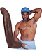 Brickzilla Dildo, 33cm